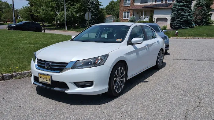 Go Geo - Affordable Car Rentals Picture 4