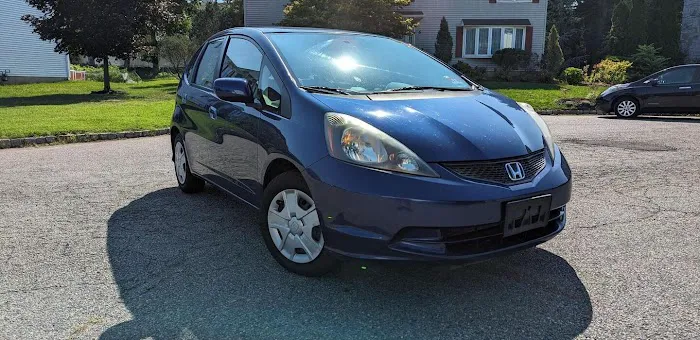 Go Geo - Affordable Car Rentals Picture 8