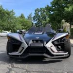 Central Jersey Slingshot Rental