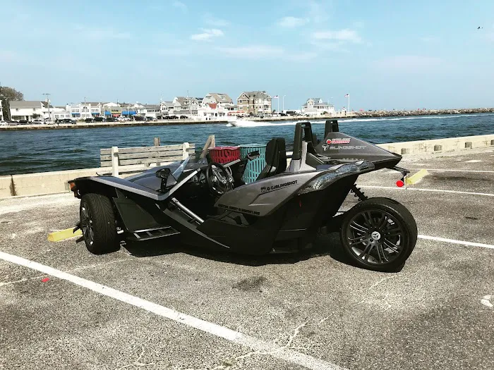 Central Jersey Slingshot Rental Picture 3