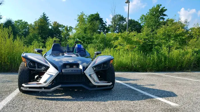 Central Jersey Slingshot Rental Picture 2