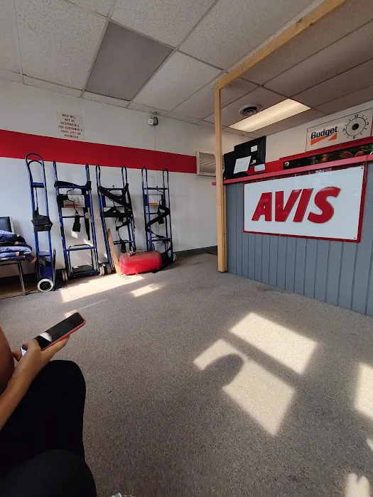 Avis Truck NJ Picture 1
