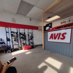 Avis Truck NJ