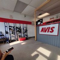 Avis Truck NJ ico