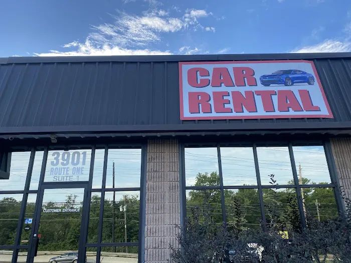 InstaCar Rentals Picture 3