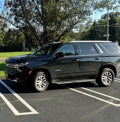 Enterprise Rent-A-Car Picture 1