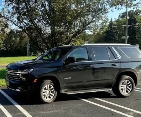 Enterprise Rent-A-Car