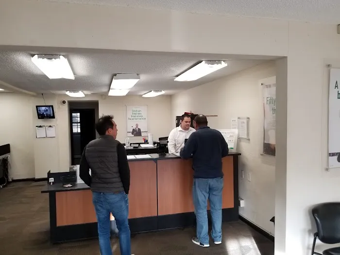 Enterprise Rent-A-Car Picture 9