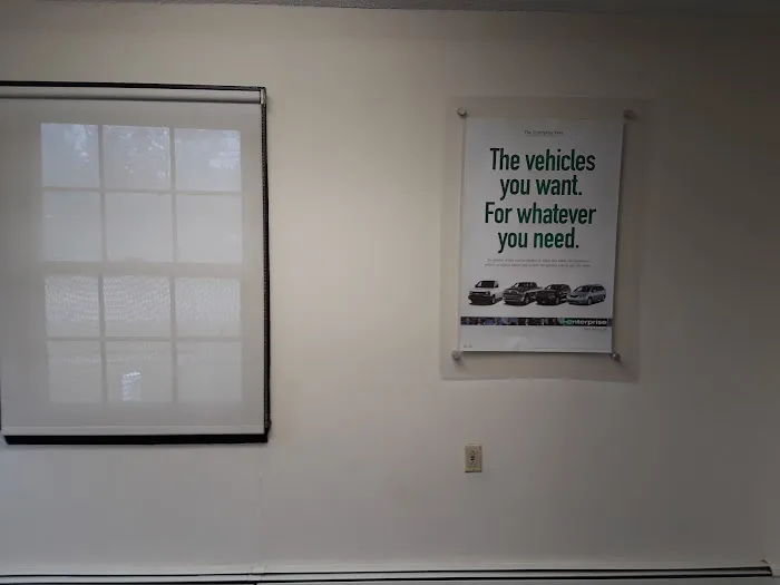 Enterprise Rent-A-Car Picture 8