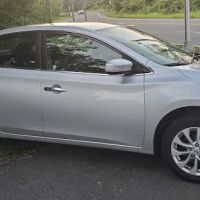 Budget Car Rental ico