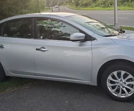 Budget Car Rental