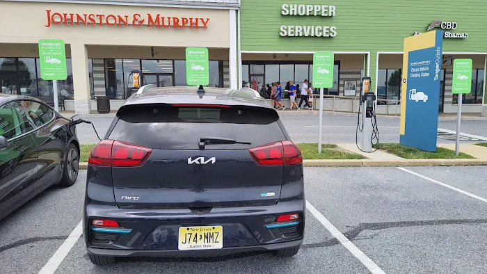 Budget Car Rental Picture 9