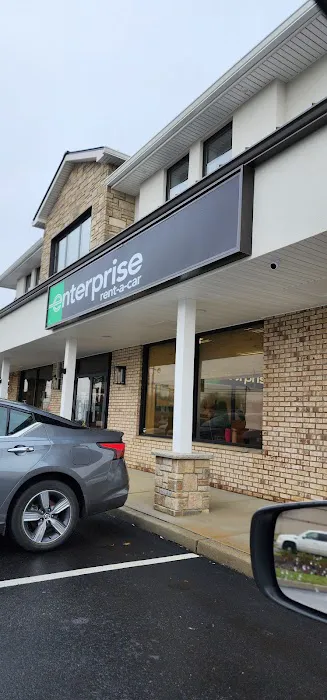 Enterprise Rent-A-Car Picture 4