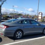 Enterprise Rent-A-Car