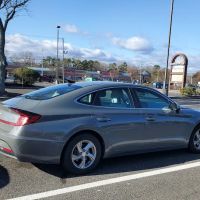 Enterprise Rent-A-Car ico