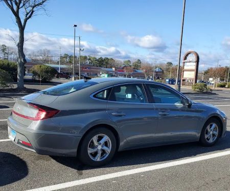 Enterprise Rent-A-Car