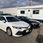 Lenox Car Rental