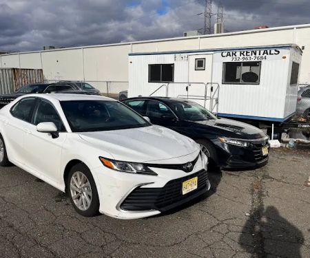 Lenox Car Rental