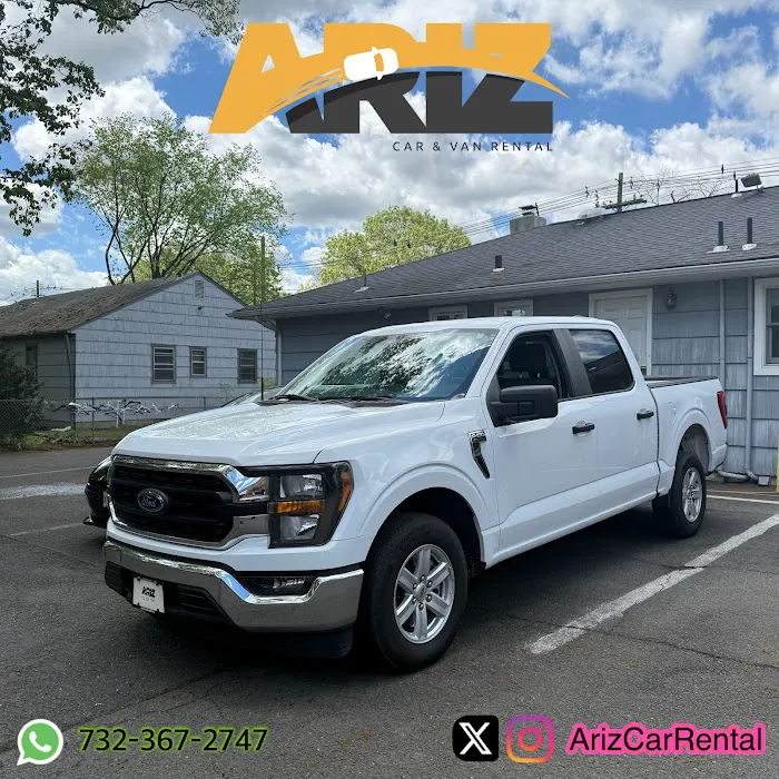 Ariz Car Rental Picture 1