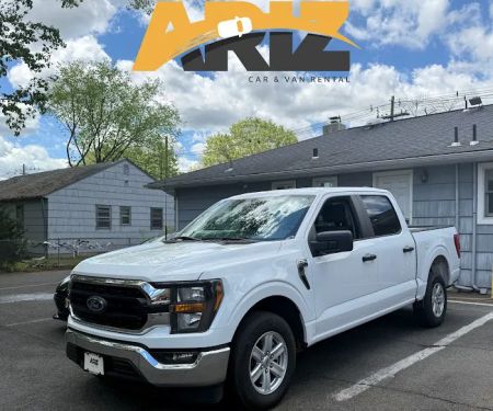 Ariz Car Rental