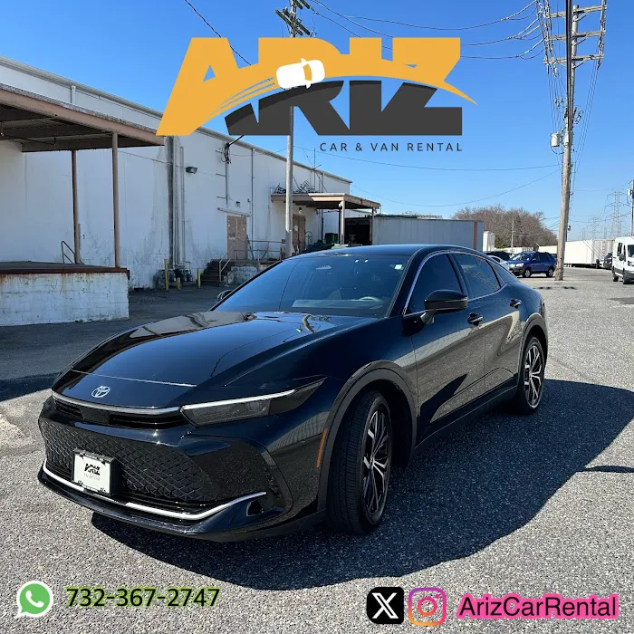 Ariz Car Rental Picture 3