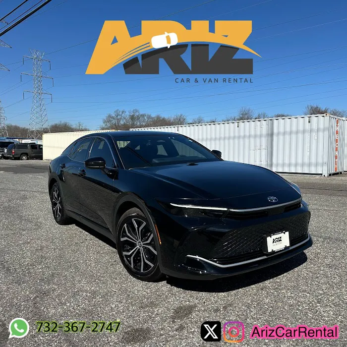 Ariz Car Rental Picture 8
