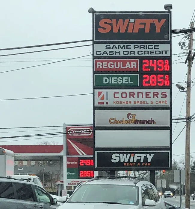 Swifty Rent A Car Picture 1