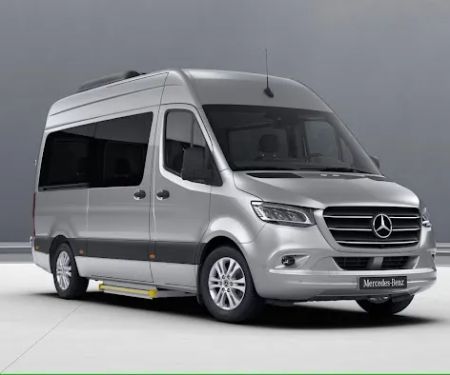 Just Four Wheels Car, Truck and Van Rental - Lakewood