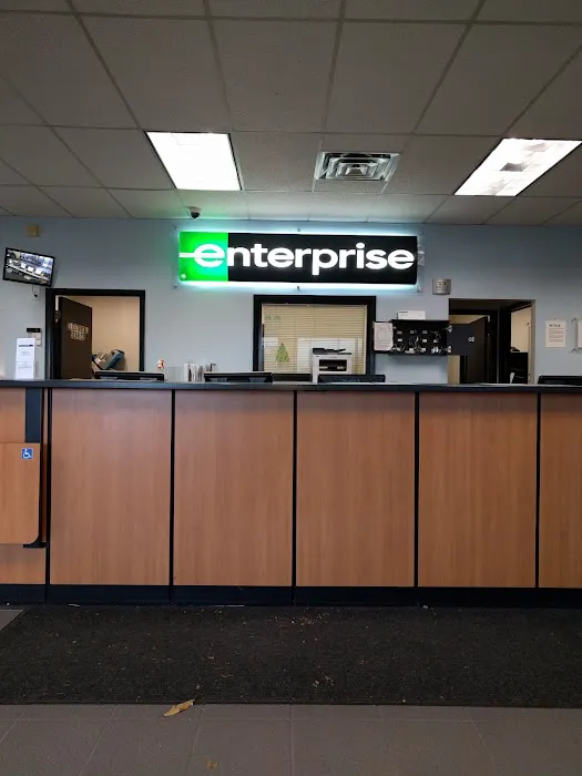 Enterprise Rent-A-Car Picture 4