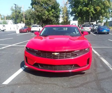Enterprise Rent-A-Car