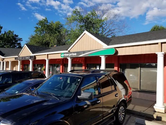 Enterprise Rent-A-Car Picture 7