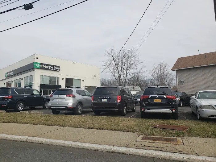 Enterprise Rent-A-Car Picture 6