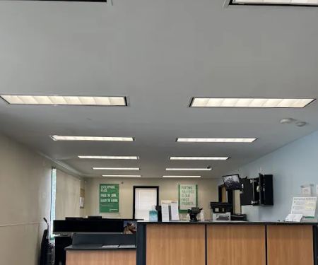Enterprise Rent-A-Car