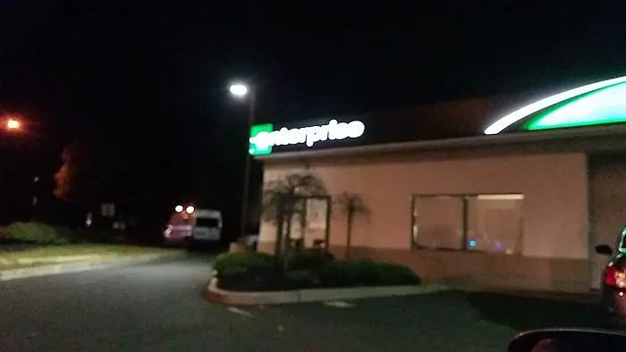 Enterprise Rent-A-Car Picture 5
