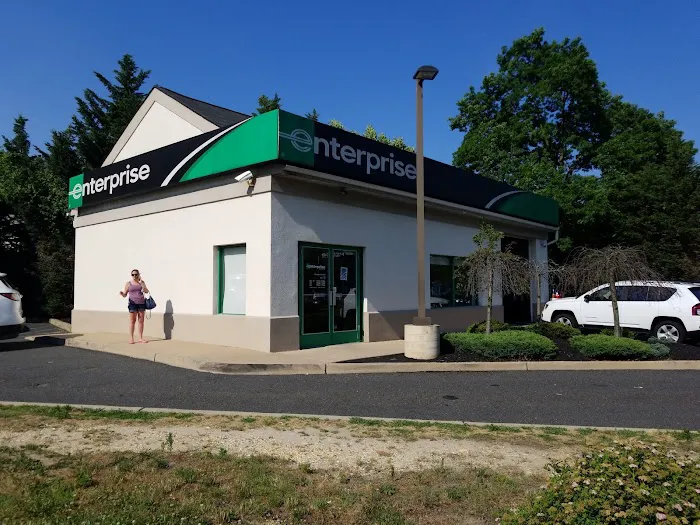 Enterprise Rent-A-Car Picture 1