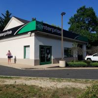 Enterprise Rent-A-Car ico