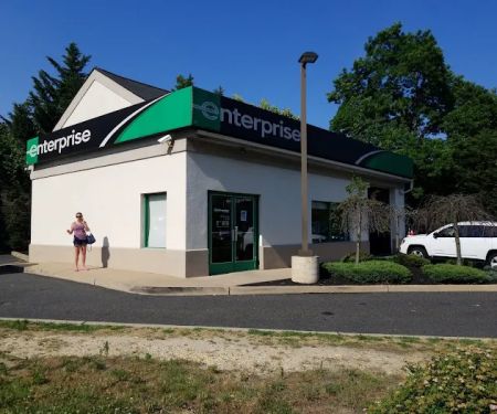 Enterprise Rent-A-Car