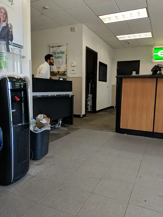 Enterprise Rent-A-Car Picture 7