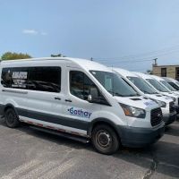 Cathay Express Transportation ico