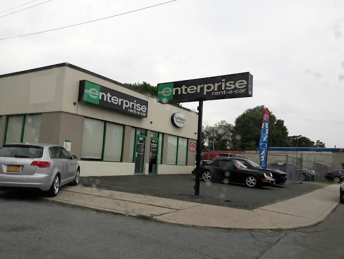 Enterprise Rent-A-Car Picture 6