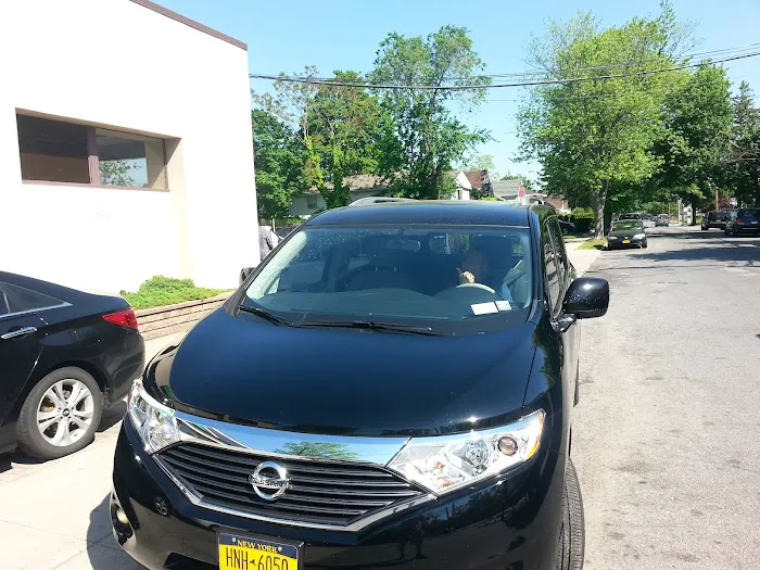 Enterprise Rent-A-Car Picture 4