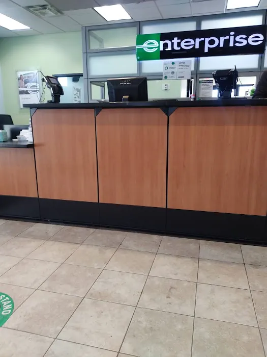 Enterprise Rent-A-Car Picture 6