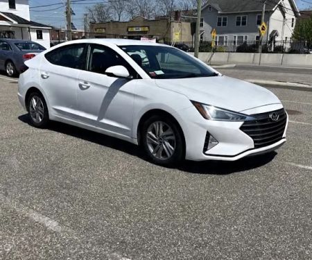 Key Ride Rentals