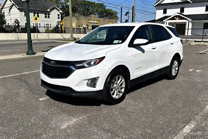 Key Ride Rentals Picture 6