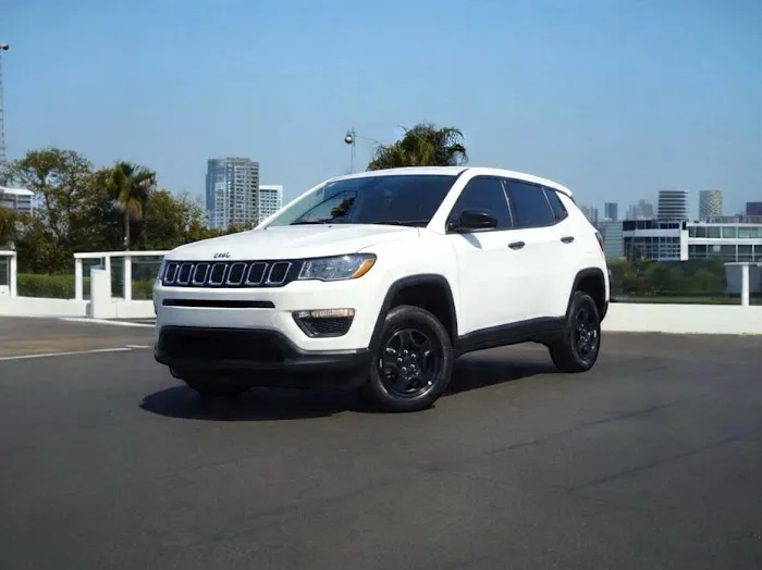 Key Ride Rentals Picture 7