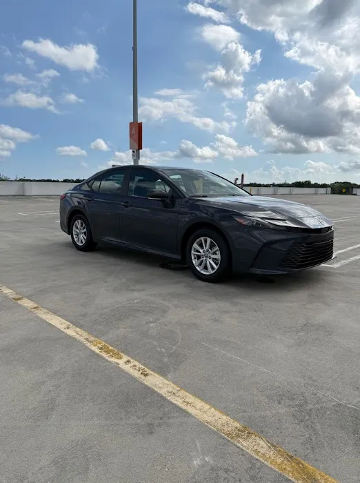 Key Ride Rentals Picture 10