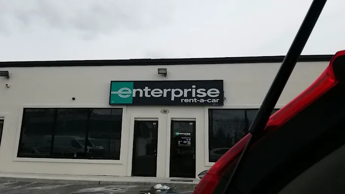 Enterprise Rent-A-Car Picture 1