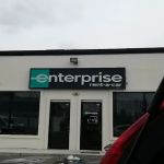 Enterprise Rent-A-Car
