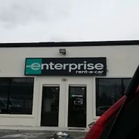 Enterprise Rent-A-Car ico