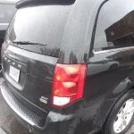 Enterprise Rent-A-Car